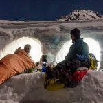 23-ročný poklad ukrytý v ľadovom tajomstve hôr
